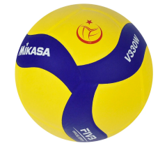 Mikasa V330W 5 No Yapıştırma Voleybol Top