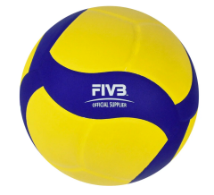 Mikasa V330W 5 No Yapıştırma Voleybol Top