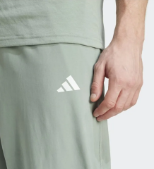 Adidas Regular Fit Beli Lastikli Erkek Eşofman Altı JD0343