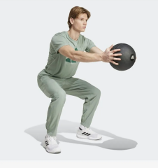 Adidas Regular Fit Beli Lastikli Erkek Eşofman Altı JD0343