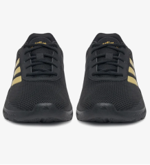 adidas Cloudfoam Comfy Siyah - Gold Kadın Sneaker JH6829