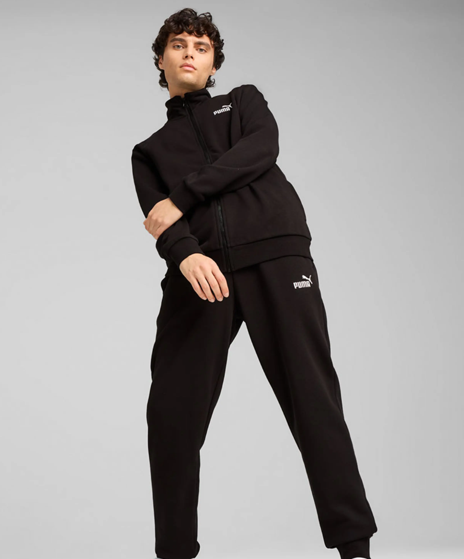 Puma Essentials Eşofman Takımı Erkek 684848-01