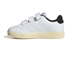 adidas Advantage Smiley Cf C - ftwwht/byello/cblack Çocuk Spor Ayakkabı IH6251