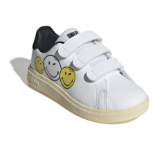 adidas Advantage Smiley Cf C - ftwwht/byello/cblack Çocuk Spor Ayakkabı IH6251