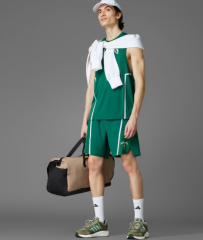 adidas Erkek Şort D4T HERITAGE SHORT JI6348