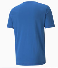 Puma Active Small Logo Short-Sleeve Erkek Tişört 586725-58