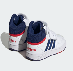 adidas Hoops Mid 3.0 Çocuk Günlük Spor Ayakkabı GZ9650