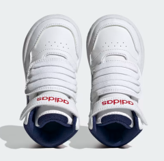 adidas Hoops Mid 3.0 Çocuk Günlük Spor Ayakkabı GZ9650