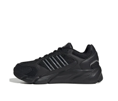 adidas CRAZYCHAOS Siyah Kadın Koşu Ayakkabısı IH0307