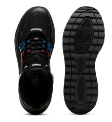 Puma BMW MMS Trinity Md WTR Bot 308495-01