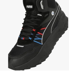 Puma BMW MMS Trinity Md WTR Bot 308495-01