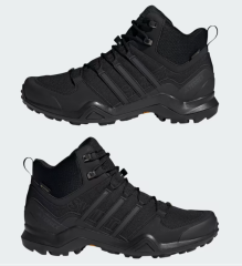 adidas Terrex Swift R2 Mid Goratex Yürüyüş Ayakabısı IF7636