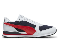 Puma St Runner V3 Mesh Unisex Mavi Sneaker Ayakkabı 384640-21