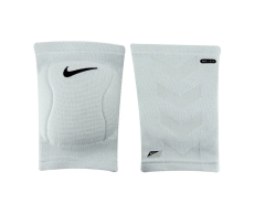 Nike Streak Dri-Fit Beyaz Voleybol Dizlik N.VP.07.100