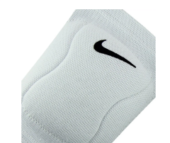 Nike Streak Dri-Fit Beyaz Voleybol Dizlik N.VP.07.100