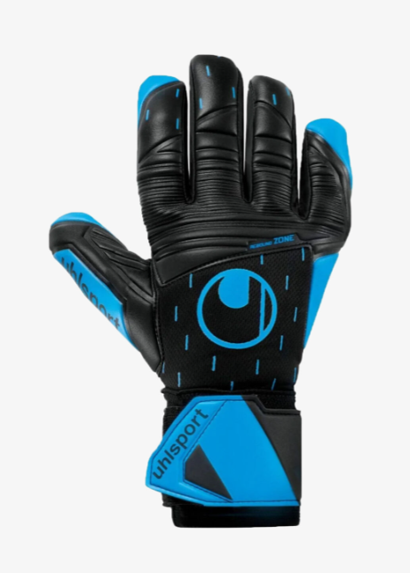 Uhlsport Uhlsport Soft Hn Comp Unisex Mavi Kaleci Eldiveni 101132301