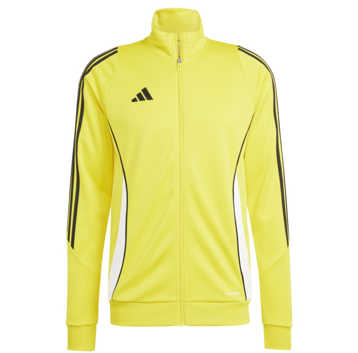 Adidas Tiro 24 Sarı  Antrenman Ceketi IR9493