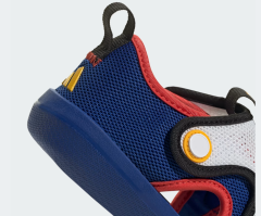 Adidas Altaventure 3 C Çocuk Sandalet JQ2277