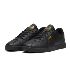 Puma Club II SL Siyah Kadın Spor Ayakkabı 397445-01