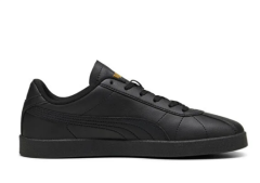 Puma Club II SL Siyah Kadın Spor Ayakkabı 397445-01