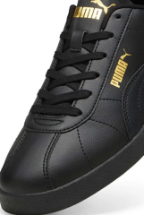 Puma Club II SL Siyah Kadın Spor Ayakkabı 397445-01