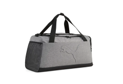 Puma Buzz Heather S Unisex Gri Günlük Stil Spor Çantası 091378-01