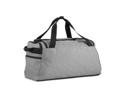 Puma Buzz Heather S Unisex Gri Günlük Stil Spor Çantası 091378-01