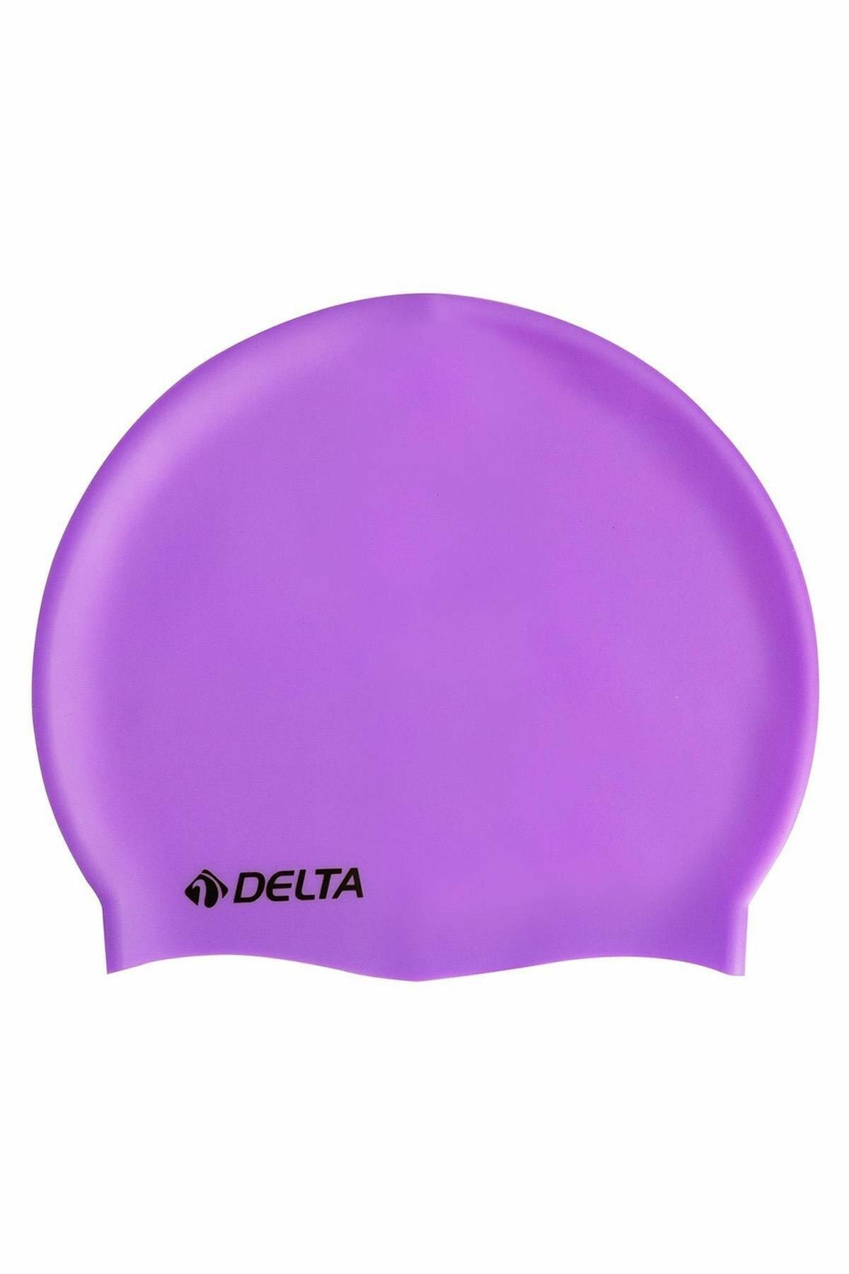 Delta Silikon Bone Deluxe Yüzücü Havuz ve Deniz Bonesi-MOR