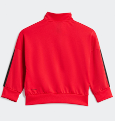 adidas I 3S TR TS 205 Bebek Eşofman Takımı JF3688