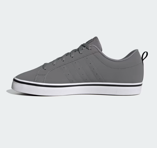 adidas Vs Pace 2.0 Gri Erkek Spor Ayakkabı HP6007