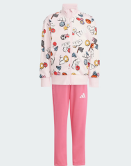 adidas Seasonal Essentials Fun Kids Eşofman Takımı JD0064