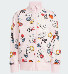 adidas Seasonal Essentials Fun Kids Eşofman Takımı JD0064