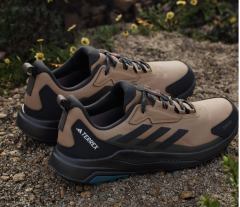 Adidas Terrex Anylander Rain.rdy Cardboard / Core Black Yürüyüş  Ayakkabısı JQ9961