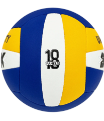 BLACK University 5 No Voleybol Topu