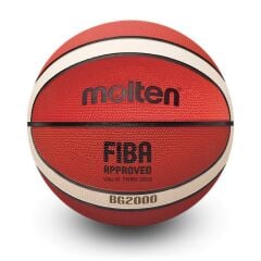 MOLTEN BG2000 BASKETBOL TOPU 7 NUMARA