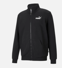 Puma Sportswear Essential Track Full-Zip Erkek Sweatshirt 586696-01