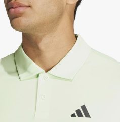adidas Club 3 Bantlı Polo T-Shirt IP1893