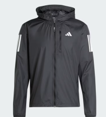 adidas Own The Run Erkek Yağmurluk IN1483