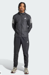 adidas Own The Run Erkek Yağmurluk IN1483