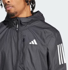 adidas Own The Run Erkek Yağmurluk IN1483
