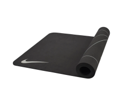 Nike 4 Mm Reversible Unisex Çok Renkli Yoga Matı N.100.7517.012.OS