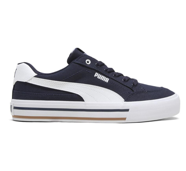 Puma Court Classic Vulc Fs Erkek Günlük Ayakkabı 396353-17