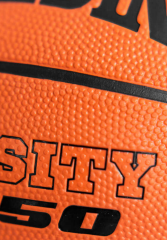 Spalding TF-150 Basketbol Topu Varsity Size:5 FIBA Approved - Onaylı (84423Z)