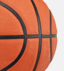 Spalding TF-150 Basketbol Topu Varsity Size:5 FIBA Approved - Onaylı (84423Z)