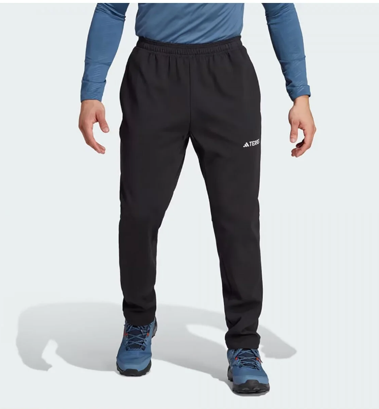 adidas Erkek Günlük Eşofman Altı Mt Knit Pants IB1123
