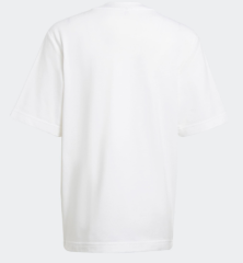 adidas Future Icons Logo Çocuk Beyaz Tişört IK9328