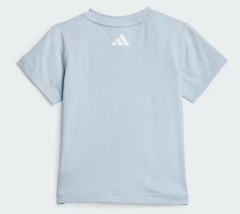 adidas X Smileyworld Bebek  Yaz Seti JC5777