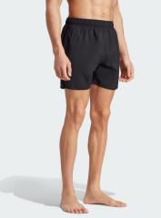 adidas Solid Clx Short Length Swim Shorts IA5390