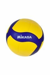 Mikasa Sarı Valeybol Topu V300W 5