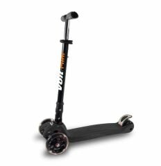 Voit 218 3 Teker Katlanabilir Işıklı Scooter